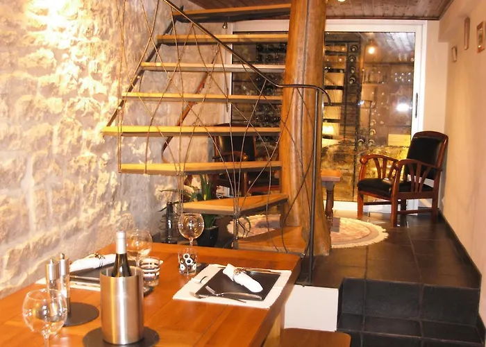 Chambres D'Hotes La Maison Des Chiens Verts